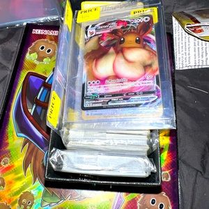Pokemon full etb